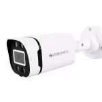 SD603 - AHDPBSL24 Zebronics Surveillance Camera