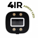 SD603 - AHDPBSL24 Zebronics Surveillance Camera - Image 2