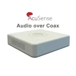 HIKVISION 4 Channel H.265 AcuSense DVR [iDS-7104HQHI-M1/S] - Image 2