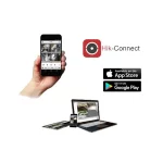 Hikvision 16-ch 1080p Mini 1U H.265 AcuSense DVR iDS-7116HQHI-M1/S - Image 3