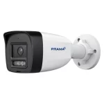 PRAMA PT-NC140D3-N(D2) 4MP Fixed Bullet Network Camera