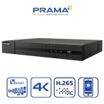 PRAMA PT-NR2A16-Q1 16 Channel 8MP Network Video Recorder - Image 2