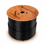 Cat-6 LAN Cable | PURE COPPER |305mtr OD