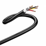 3+1 CCTV Cable | PURE COPPER | 108mtr OD