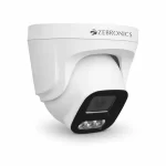 ZEB-HDTVI MSD2 Zebronics Surveillance Camera