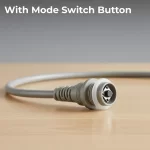 ZEB-HDTVI MSD2 Zebronics Surveillance Camera - Image 2