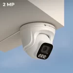 ZEB-HDTVI MSD2 Zebronics Surveillance Camera - Image 3