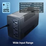 UPS-ZEB-MLS755 POWER UPS - Image 2