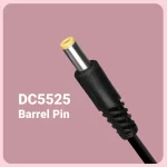 ZEB - PA122A Power Adaptor - Image 2