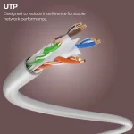 Cat 6 Ethernet Cable - Image 3