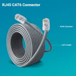 RJ45 Connectors - Image 2