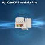 RJ45 Keystone - Image 3