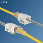 RJ45 Keystone - Image 4