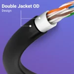 305mtr CCA cat 6 OD network Cable - Image 4