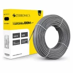 100mtr CCA cat 6 network Cable - Image 2