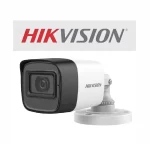 HIKVISION 2MP Outdoor Bullet Wired CCTV 1080p Camera [DS-2CE1AD0T-ITP/ECO] White - Image 2