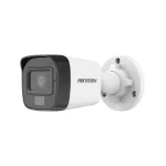 HIKVISION 2MP Outdoor Dual Light + Audio MIC Wired CCTV 1080p Camera DS-2CE16D0T-LPFS
