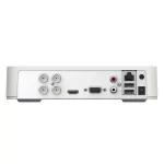 Hikvision DS-7104HGHI-M1/T 4-Channel Turbo HD DVR | 2-Way Audio Support - Image 3