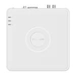 Hikvision DS-7104HGHI-M1/T 4-Channel Turbo HD DVR | 2-Way Audio Support - Image 2