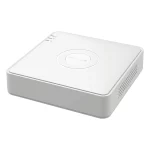 Hikvision 16-ch 1080p Mini 1U H.265 AcuSense DVR iDS-7116HQHI-M1/S