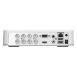 Hikvision DS-7108HGHI-M1/T 8-Channel Turbo HD DVR | 2-Way Audio Support - Image 3