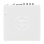Hikvision DS-7108HGHI-M1/T 8-Channel Turbo HD DVR | 2-Way Audio Support - Image 2