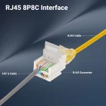 RJ45 Keystone Tool free - Image 2