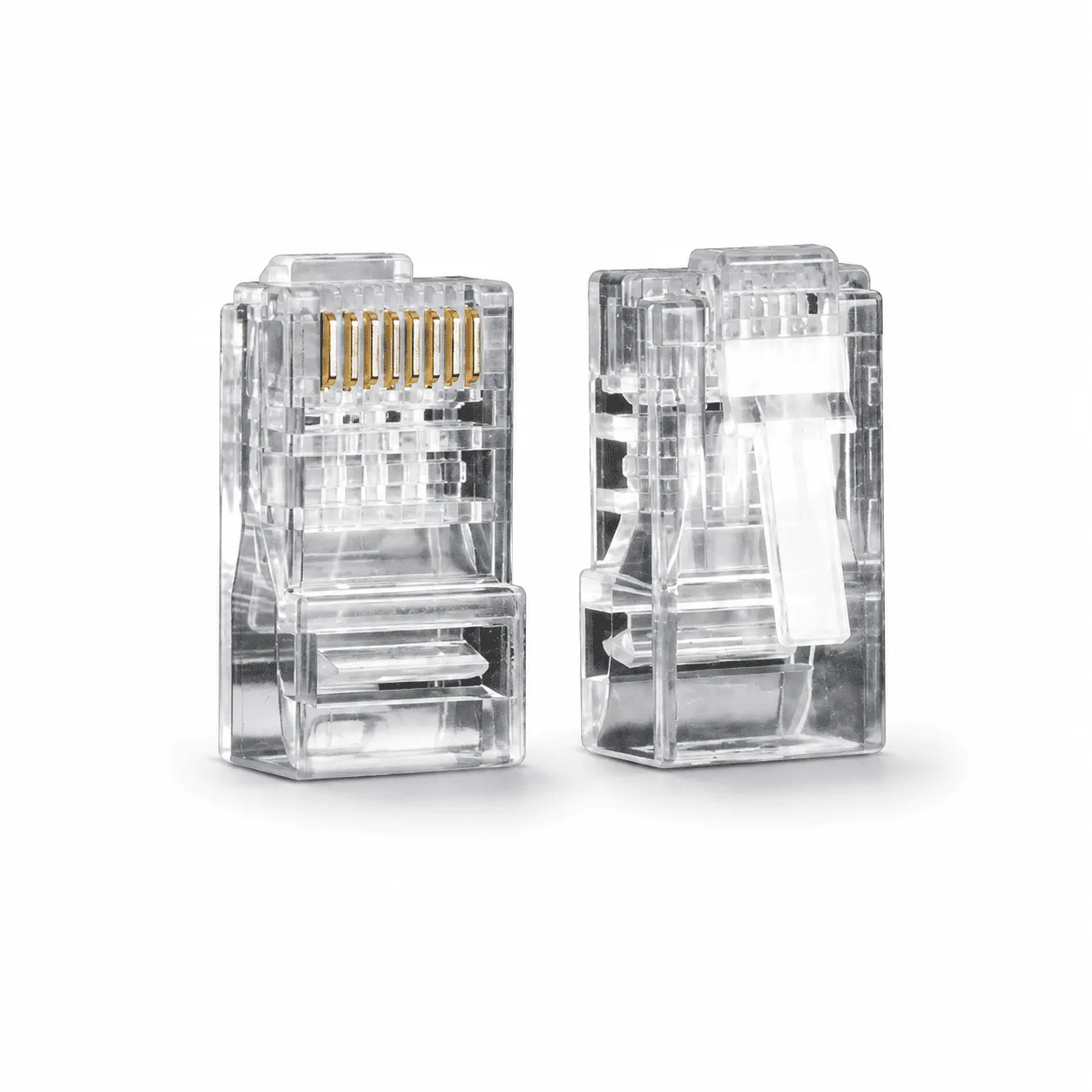 rj45-connectors RJ45 Connectors - Image 1