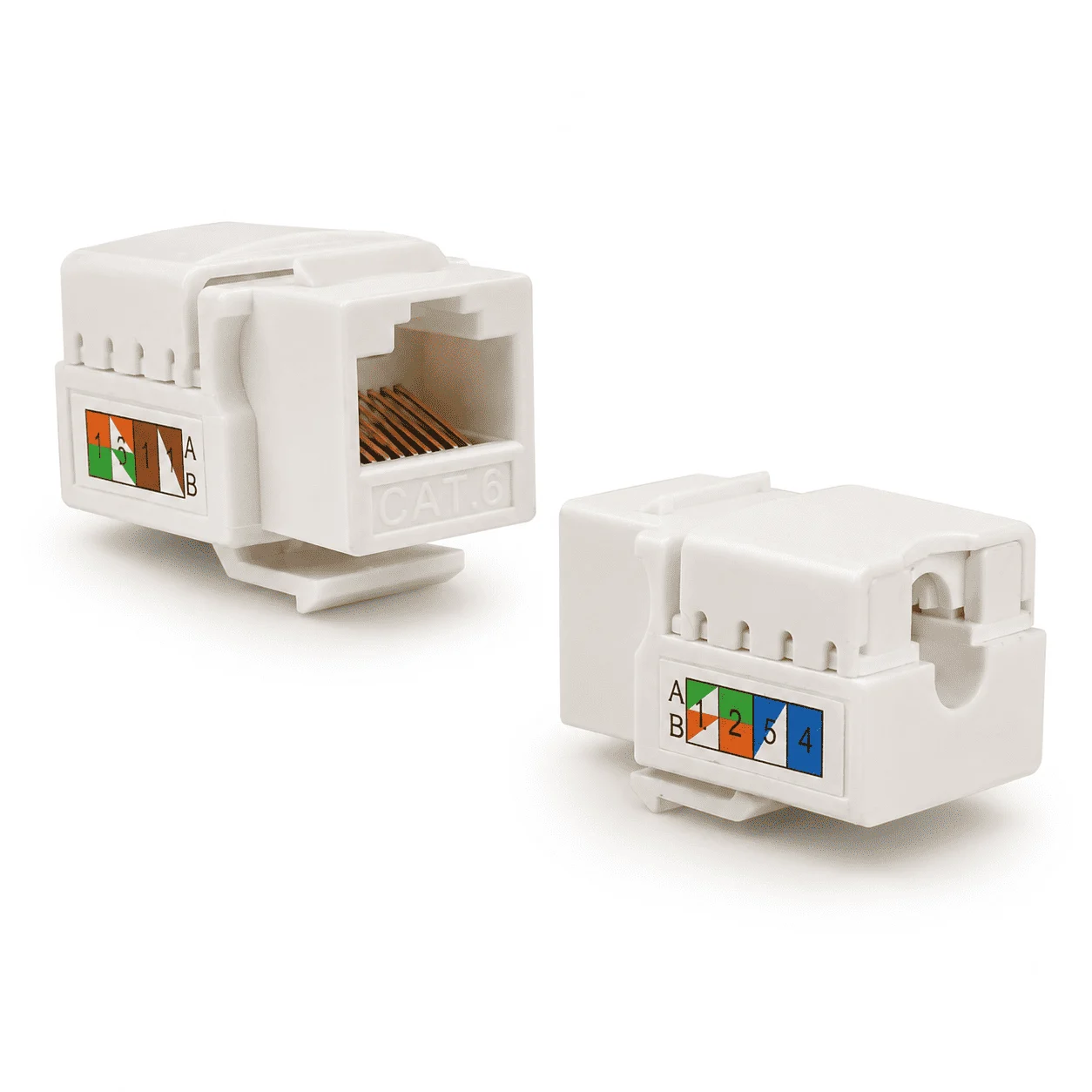 rj45-keystone RJ45 Keystone - Image 1