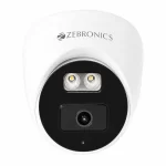 SD602 - AHDPDSL24 Zebronics Surveillance Camera