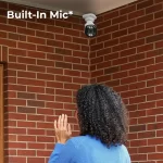 ZEB-HDTVI MSB2 Zebronics Surveillance Camera - Image 4