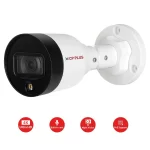 CP Plus 4MP Full HD IP Outdoor Bullet Camera | STQC Model | CP-UNC-TA41L3C-D-LQ - Image 3