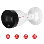 CP Plus 2MP Full HD IP Outdoor Bullet Camera | STQC Model | Model: CP-UNC-TA21L3C-LQ - Image 3
