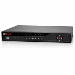 CP Plus 16 Channel H.265+ 4K Network Video Recorder NVR, [CP-UNR-4K4162-V2]