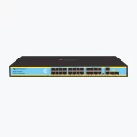 ZEB-24PM2UG2UF-300 ZEBRONICS POE SWITCH