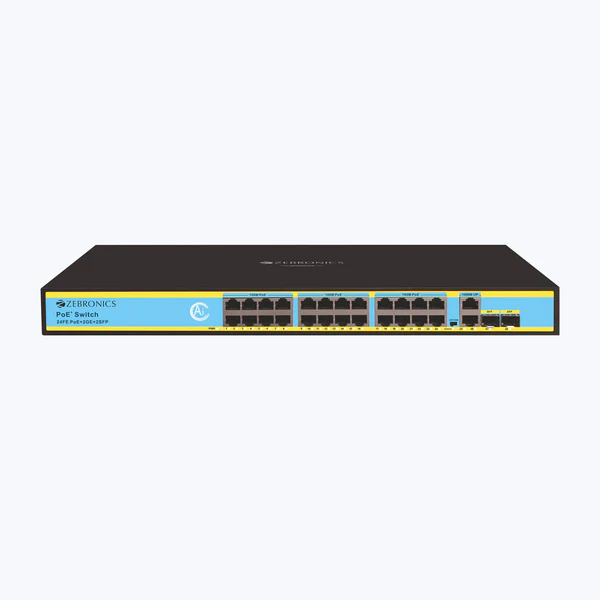 ZEB-24PM2UG2UF-300_-pic-2 ZEB-24PM2UG2UF-300 ZEBRONICS POE SWITCH - Image 1