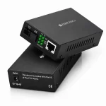 ZEBRONICS SC MEDIA CONVERTER 10/100