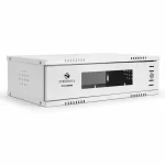 ZEB-2U5001R 50*30*14 CM 2U Rack