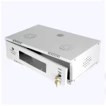ZEB-2U5001R 50*30*14 CM 2U Rack - Image 3