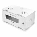 ZEB-4U5001R 50*30*24 CM 4U Rack