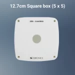 CCTV Camera 5*5 Junction OD box - Image 2
