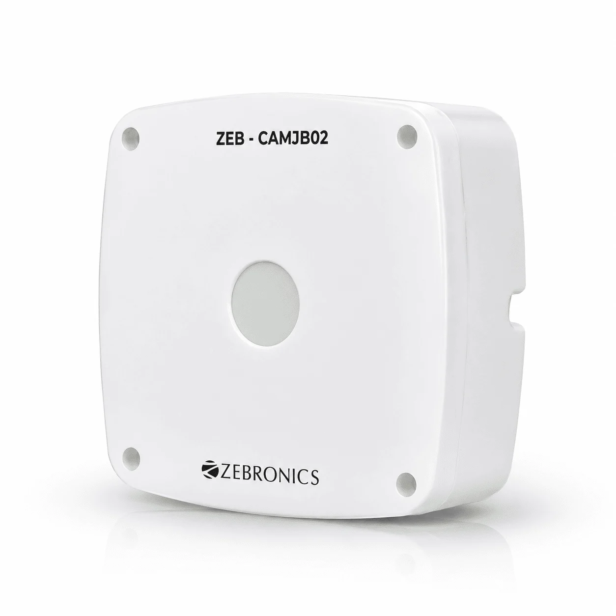 Zeb-CAMBJ02 CCTV Camera 5*5 Junction box - Image 1