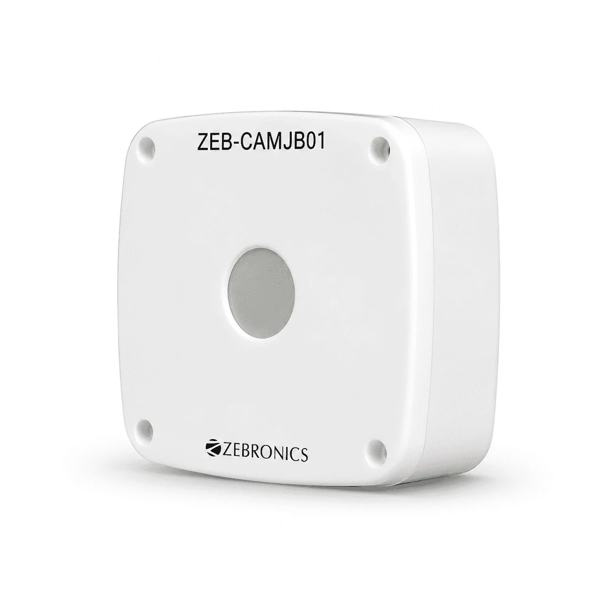 Zeb-CAMJB01 CCTV Camera 4*4 Junction box - Image 1