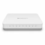 ZEBRONICS ETHERNET SWITCH 8 PORT 10/100/1000
