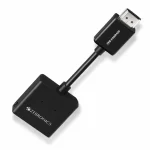 Zebronics (Zeb HMFA100) HD Male to Female Converter