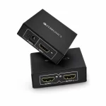 ZEBRONICS HDMI SPLITTER 1 IN 2 OUT