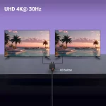 ZEBRONICS HDMI SPLITTER 1 IN 2 OUT - Image 3