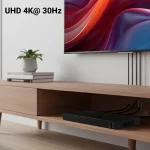ZEBRONICS HDMI SPLITTER 1 IN 8 OUT - Image 3