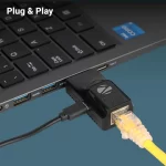 ZEBRONICS MINI HDMI EXTENDER 1080P Full HD - Image 4