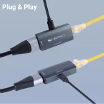 ZEB-MHE500 HDMI EXTENDER 4K Supported - Image 3